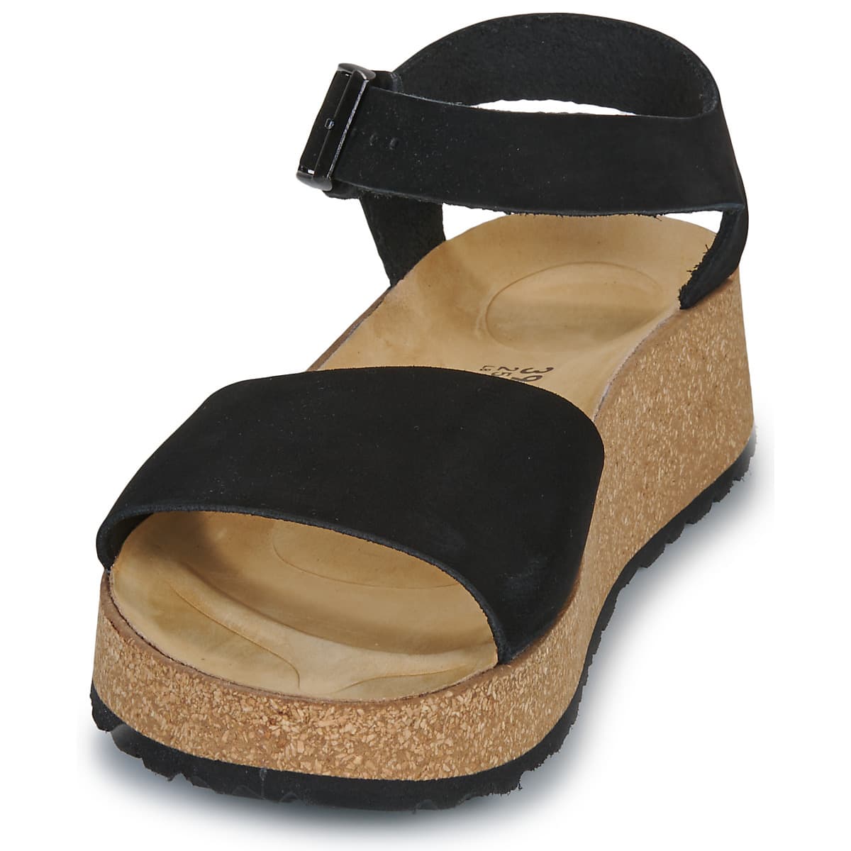 Women's Platforms Papillio Black