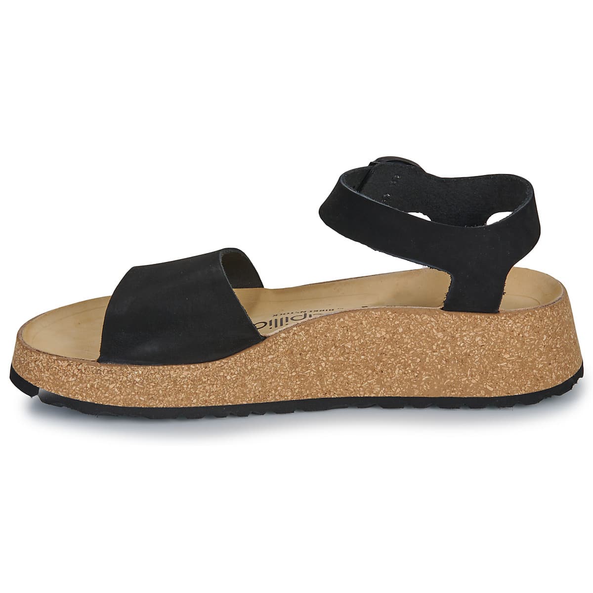 Women's Platforms Papillio Black