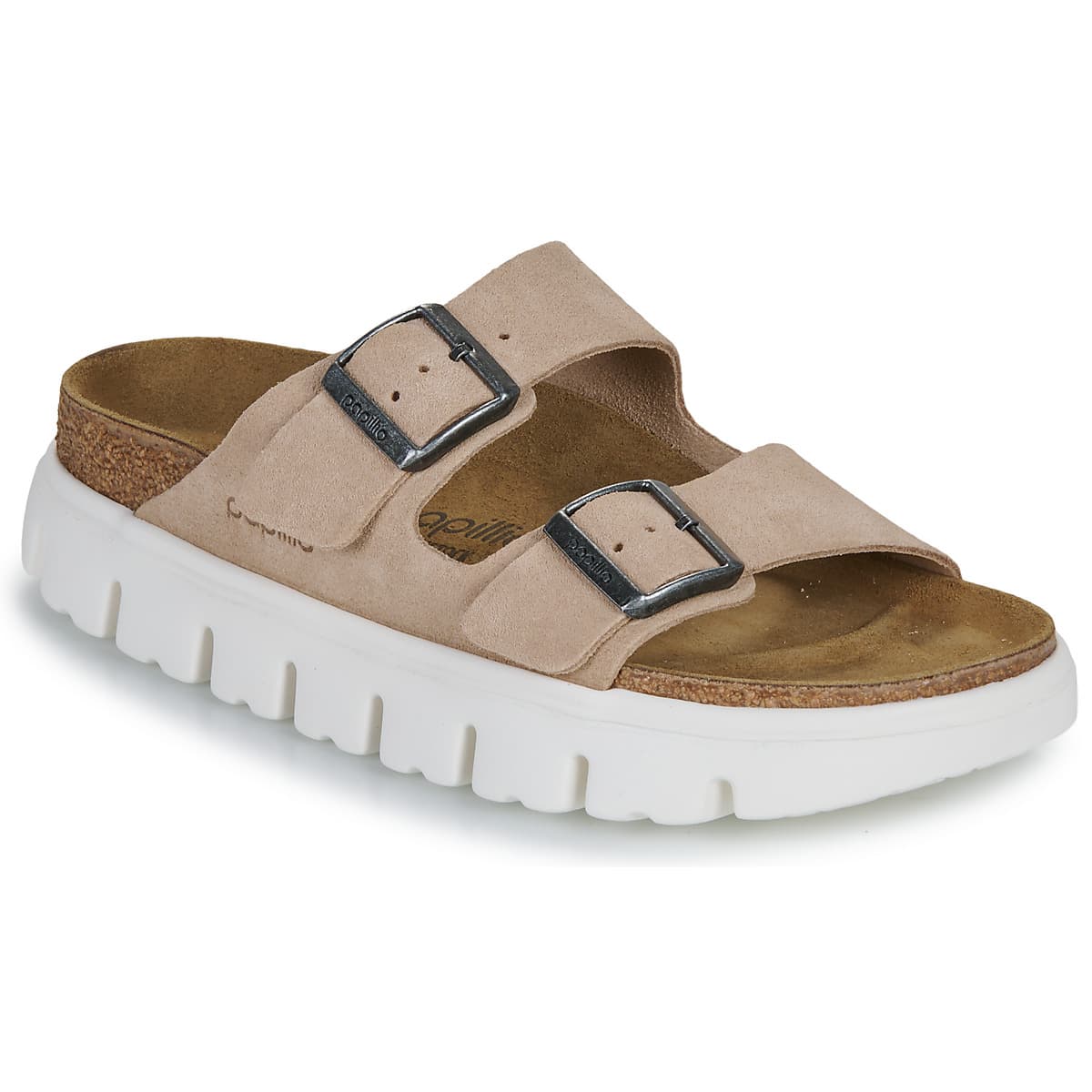 Birkenstock Arizona Papillio Chunky LEVE 1024950