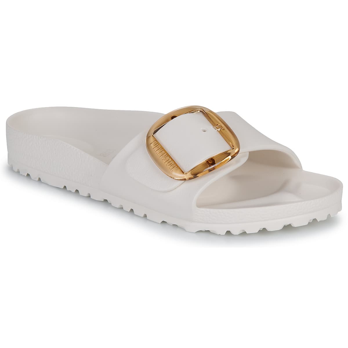 Women's Mules BIRKENSTOCK White