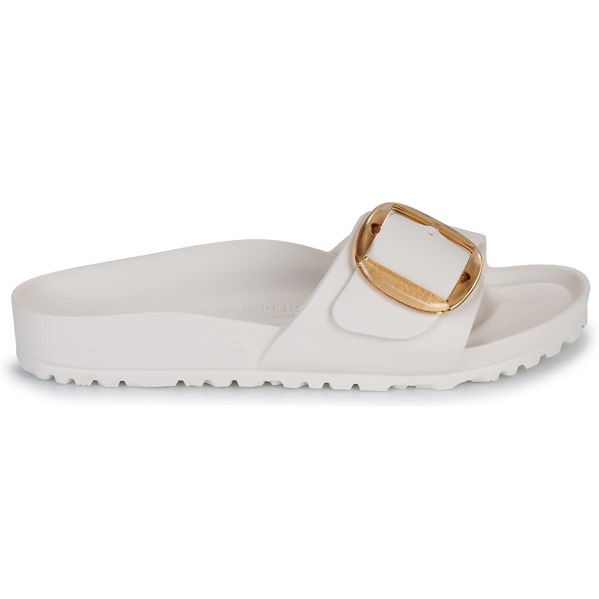 Women's Mules BIRKENSTOCK White