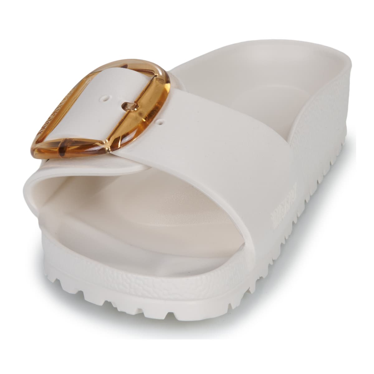 Women's Mules BIRKENSTOCK White