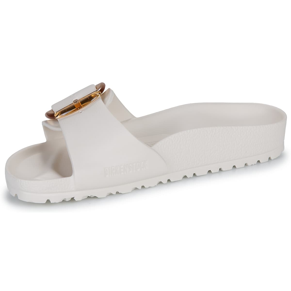Women's Mules BIRKENSTOCK White