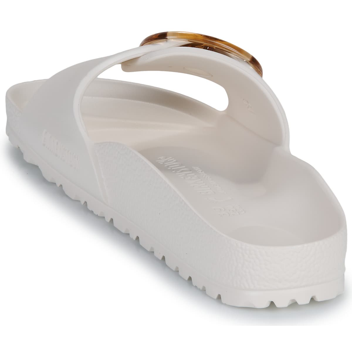 Women's Mules BIRKENSTOCK White