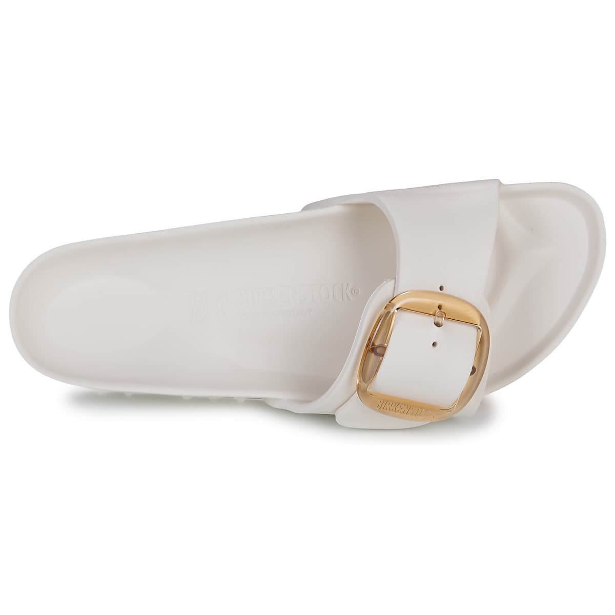 Women's Mules BIRKENSTOCK White