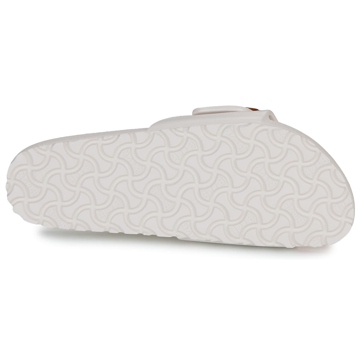 Women's Mules BIRKENSTOCK White