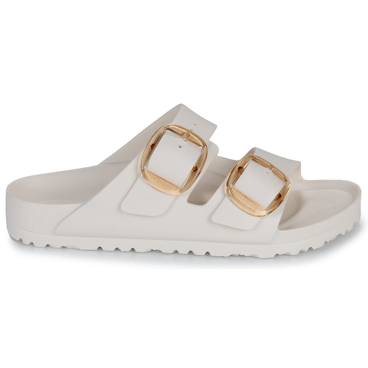 Women's Mules BIRKENSTOCK White
