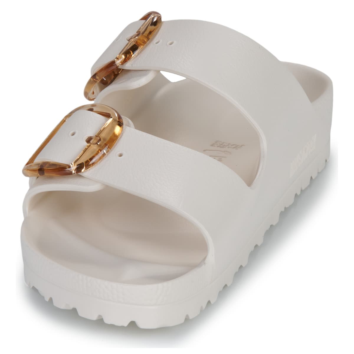 Women's Mules BIRKENSTOCK White