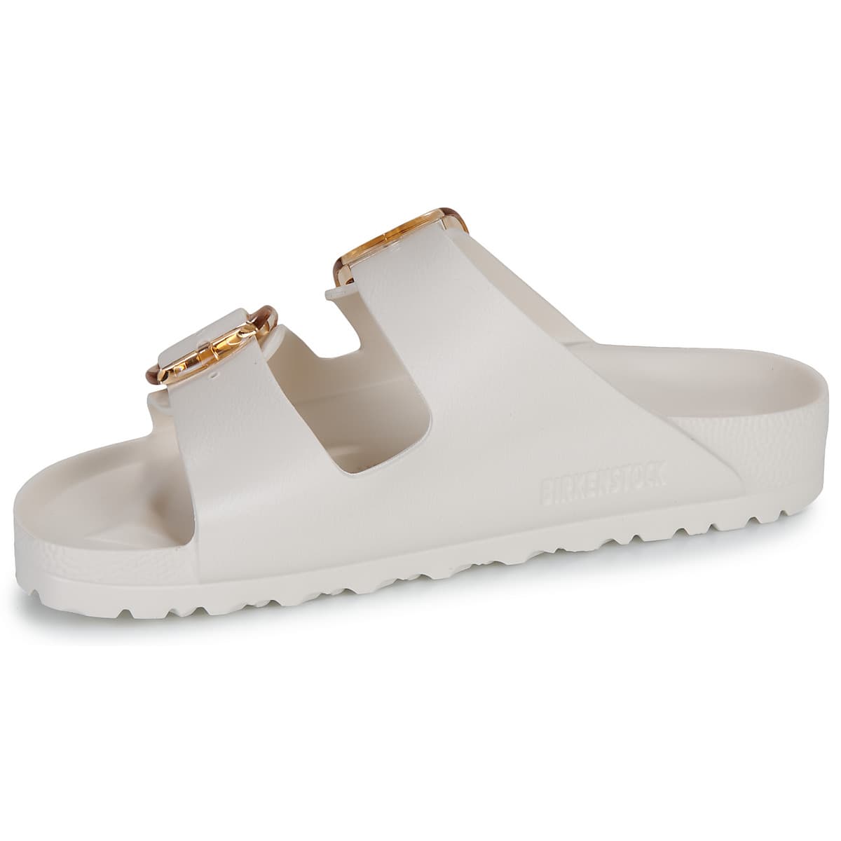 Women's Mules BIRKENSTOCK White