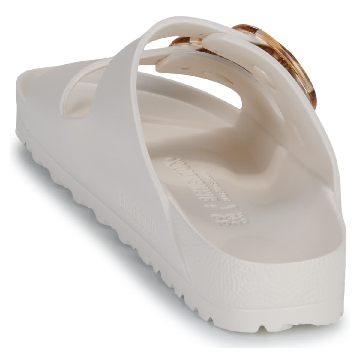 Women's Mules BIRKENSTOCK White