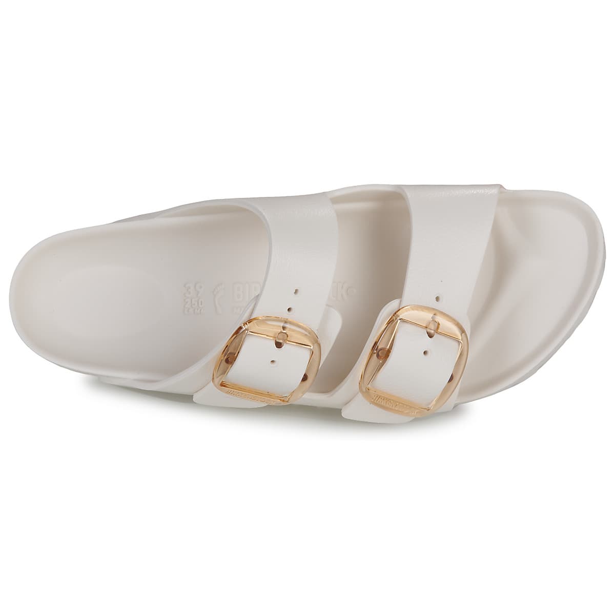 Women's Mules BIRKENSTOCK White