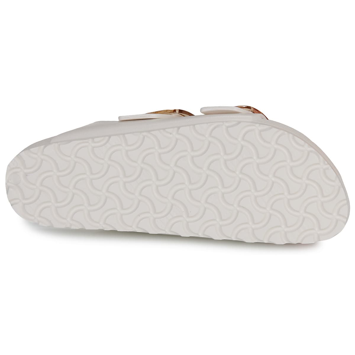 Women's Mules BIRKENSTOCK White