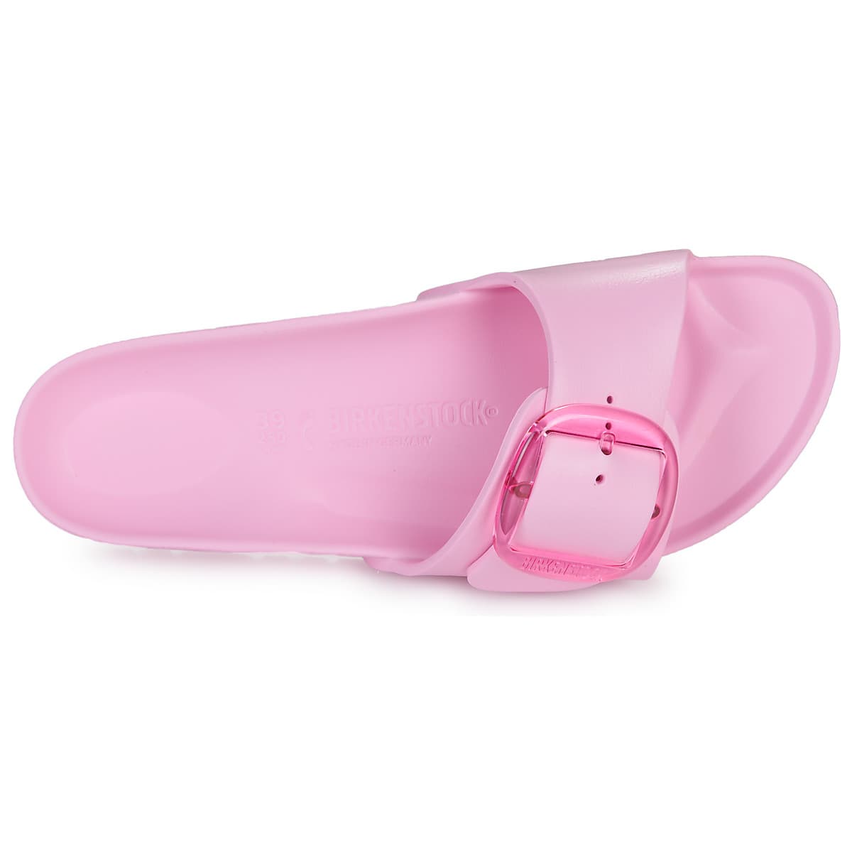 Women's Mules BIRKENSTOCK Pink