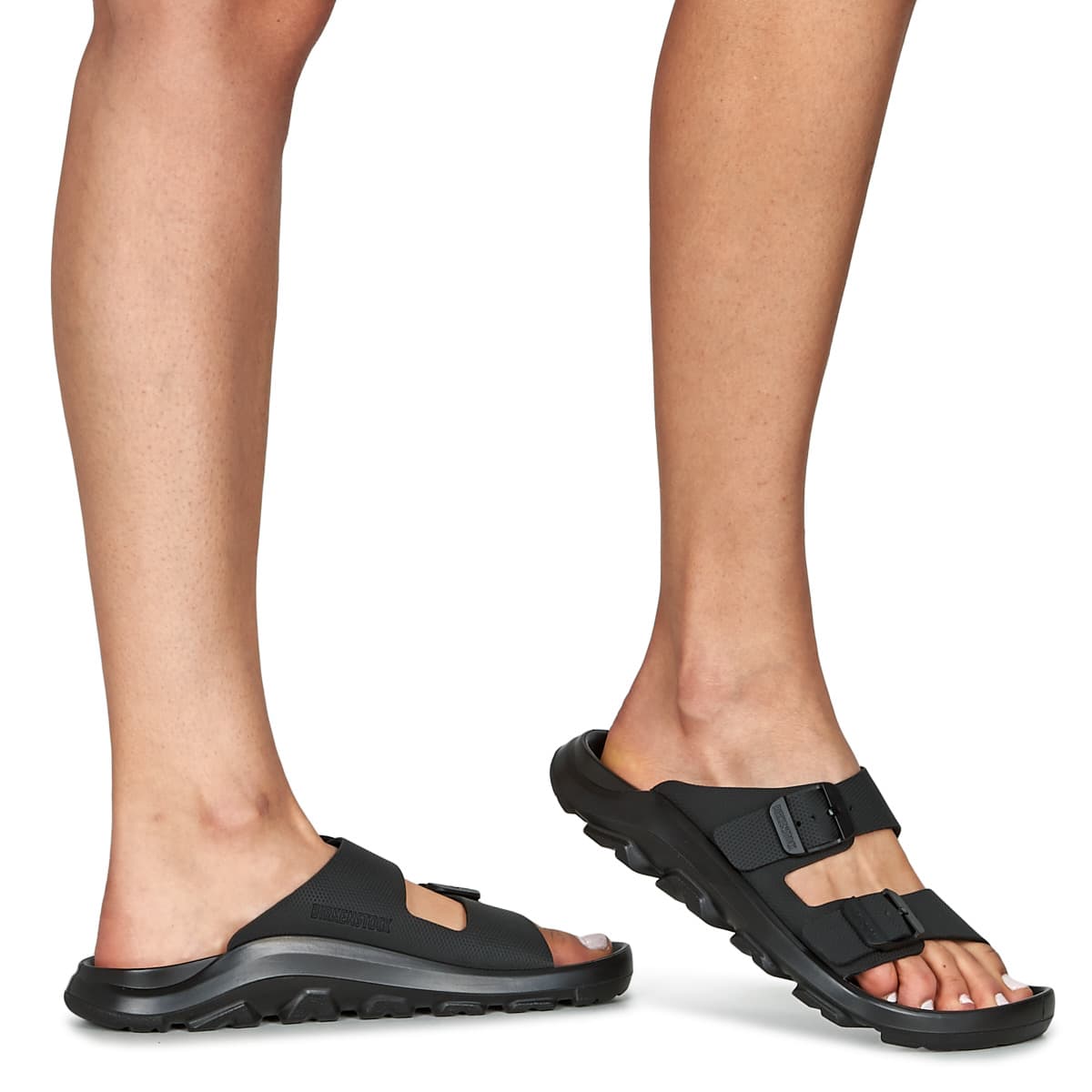 Women's Mules BIRKENSTOCK Black