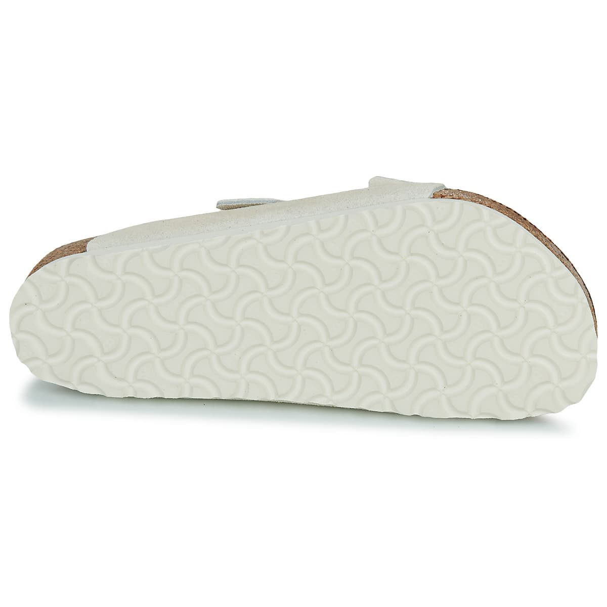 Women's Mules BIRKENSTOCK White