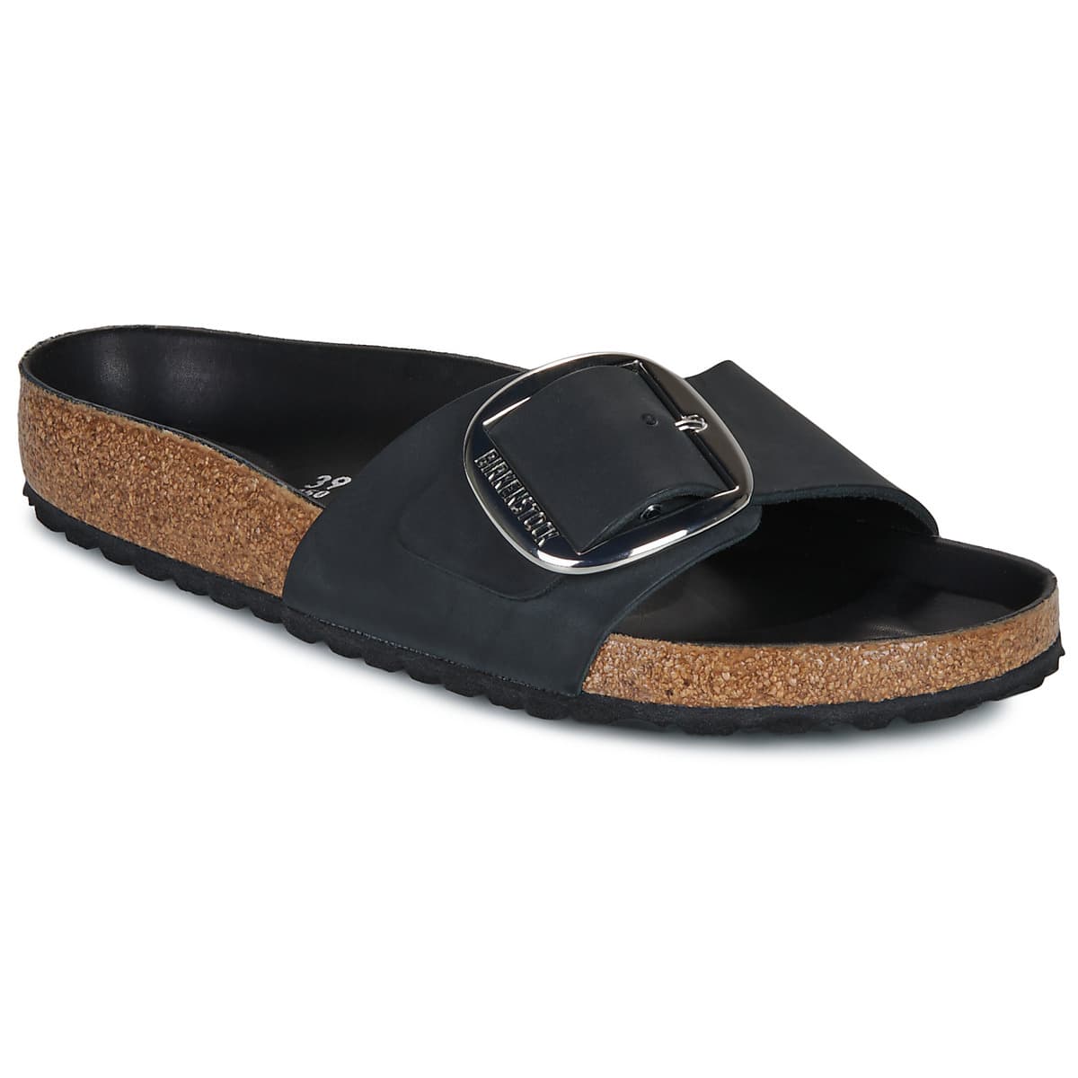 Women's Mules BIRKENSTOCK Black