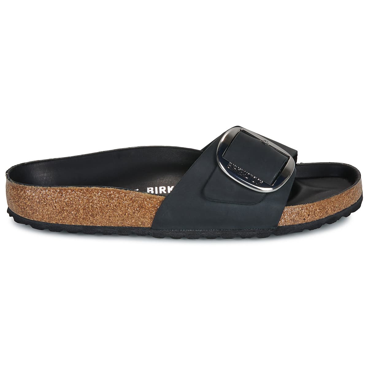 Women's Mules BIRKENSTOCK Black