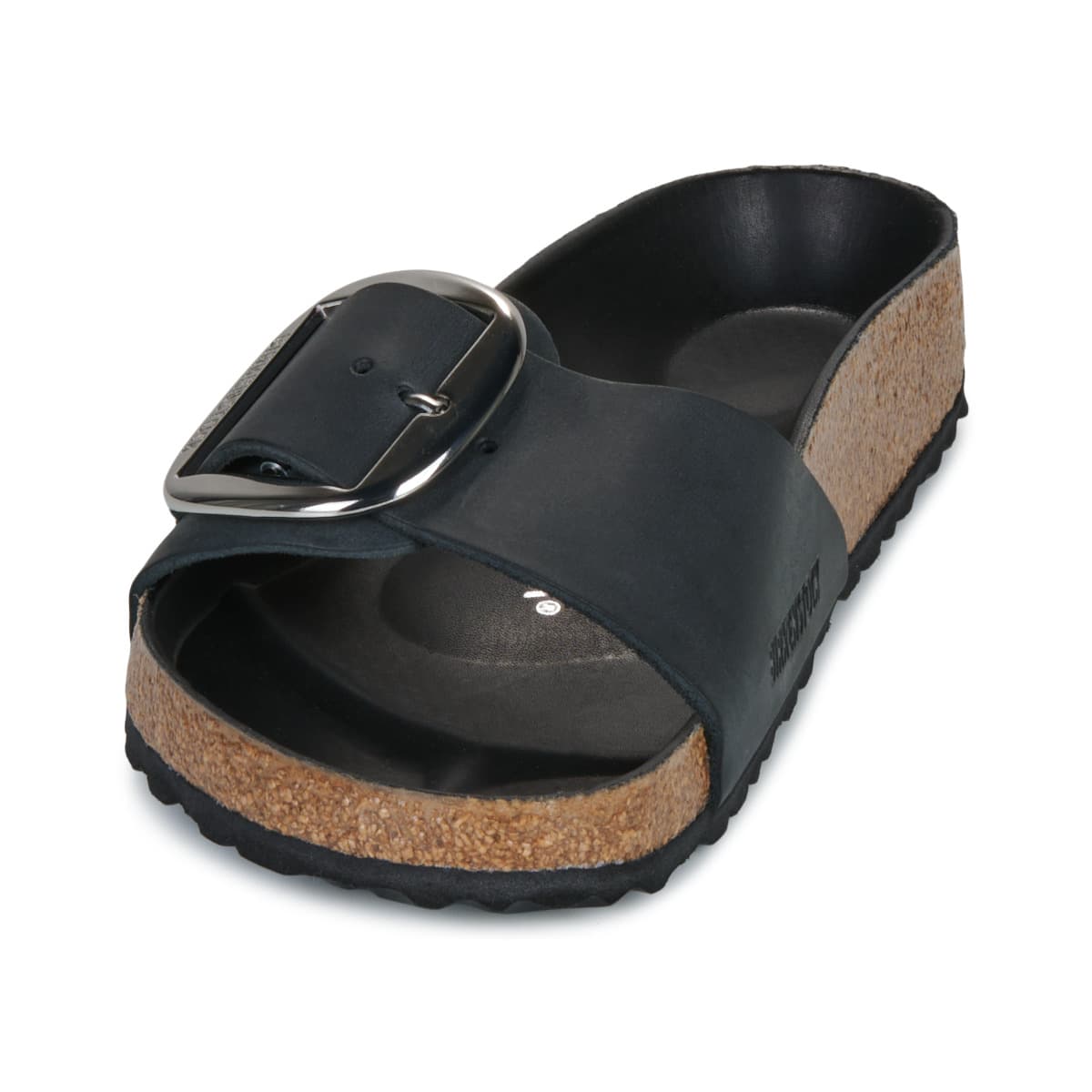 Women's Mules BIRKENSTOCK Black