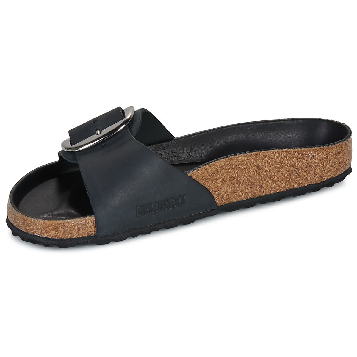 Women's Mules BIRKENSTOCK Black