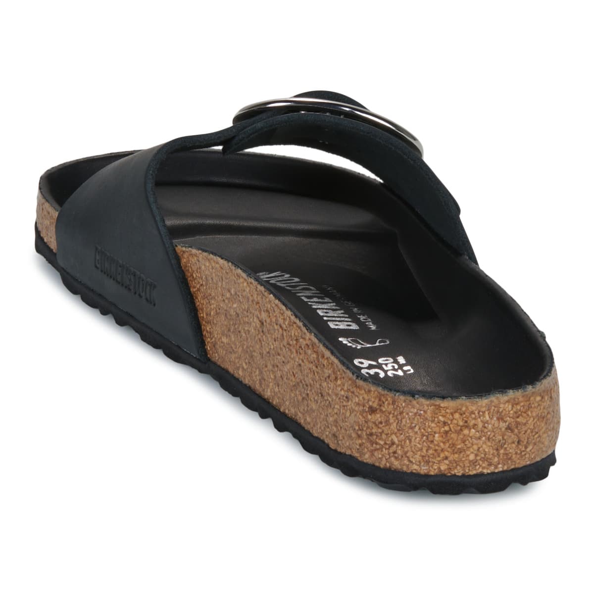 Women's Mules BIRKENSTOCK Black