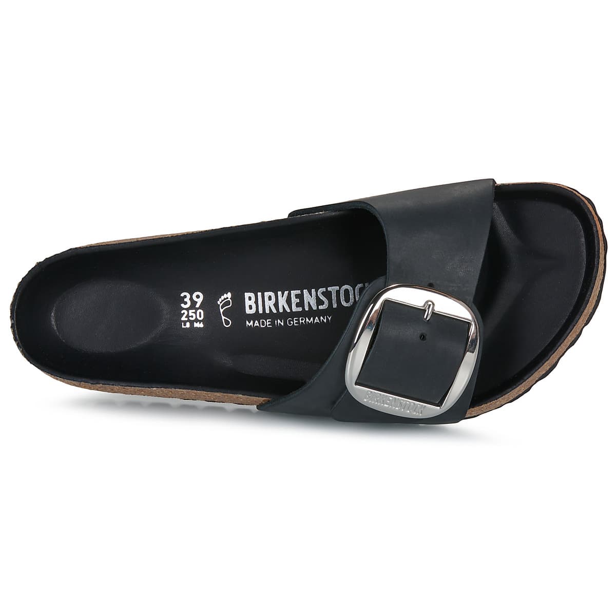 Women's Mules BIRKENSTOCK Black