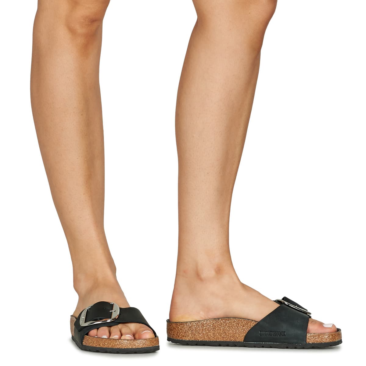 Women's Mules BIRKENSTOCK Black