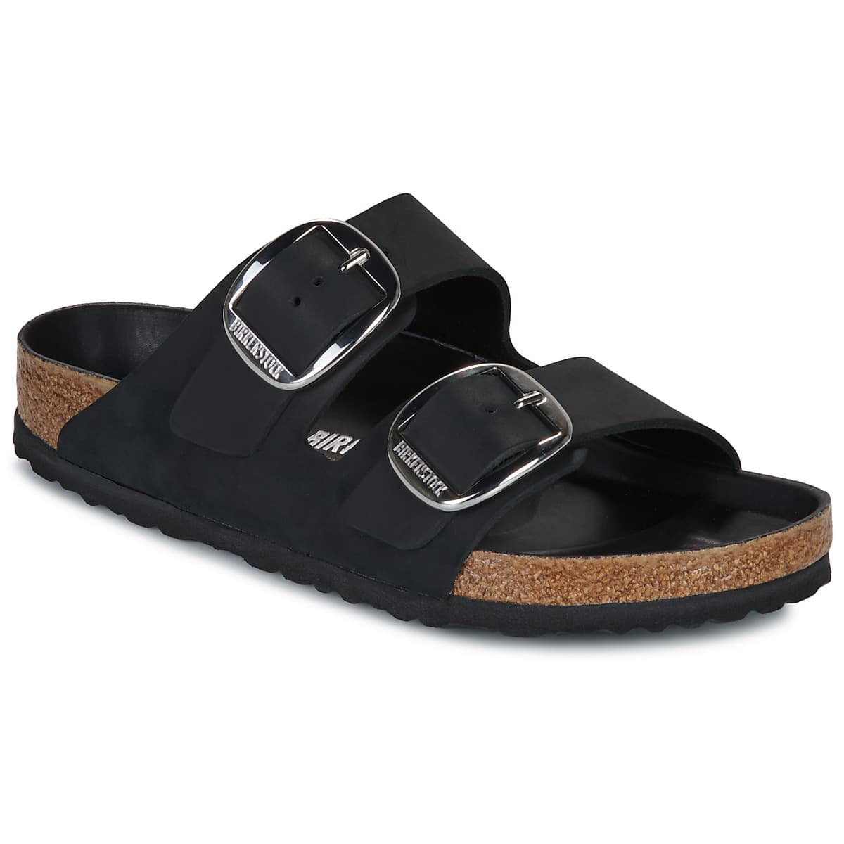 Women's Mules BIRKENSTOCK Black
