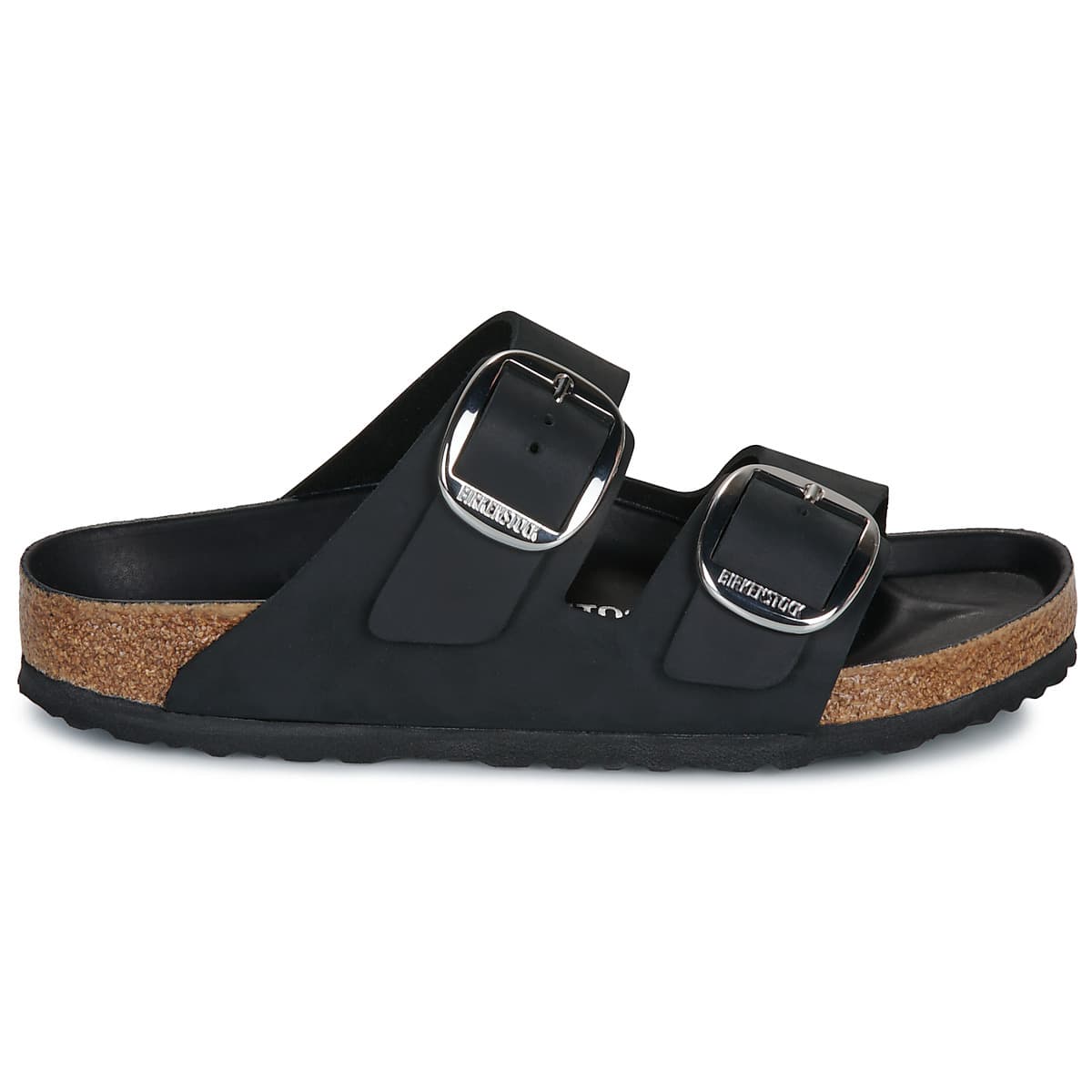 Women's Mules BIRKENSTOCK Black