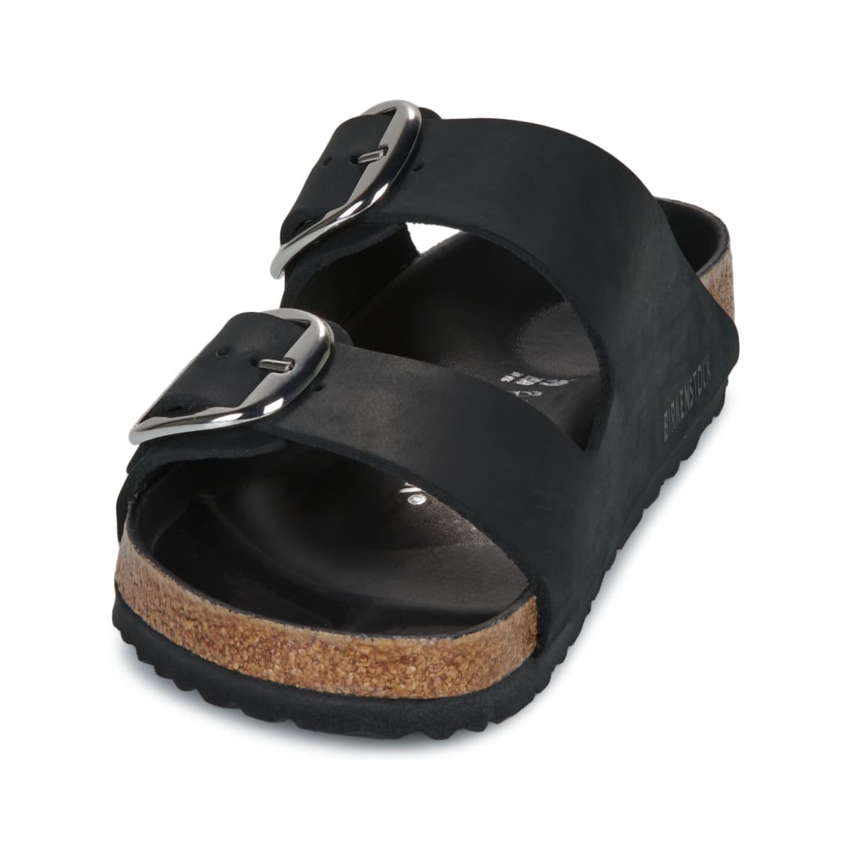 Women's Mules BIRKENSTOCK Black