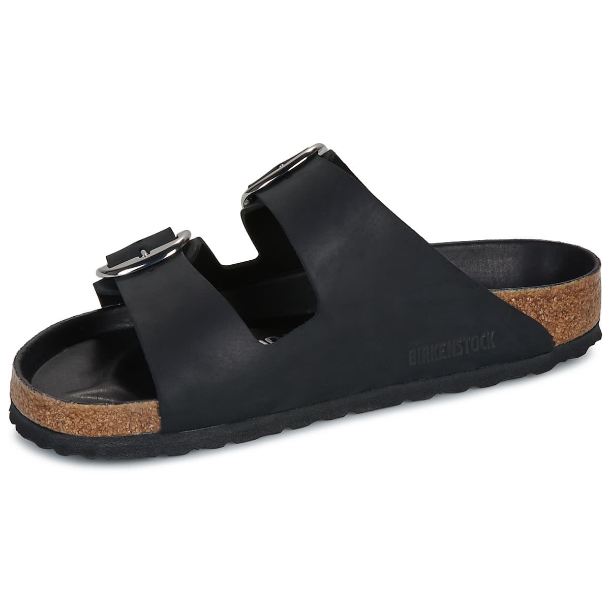 Women's Mules BIRKENSTOCK Black