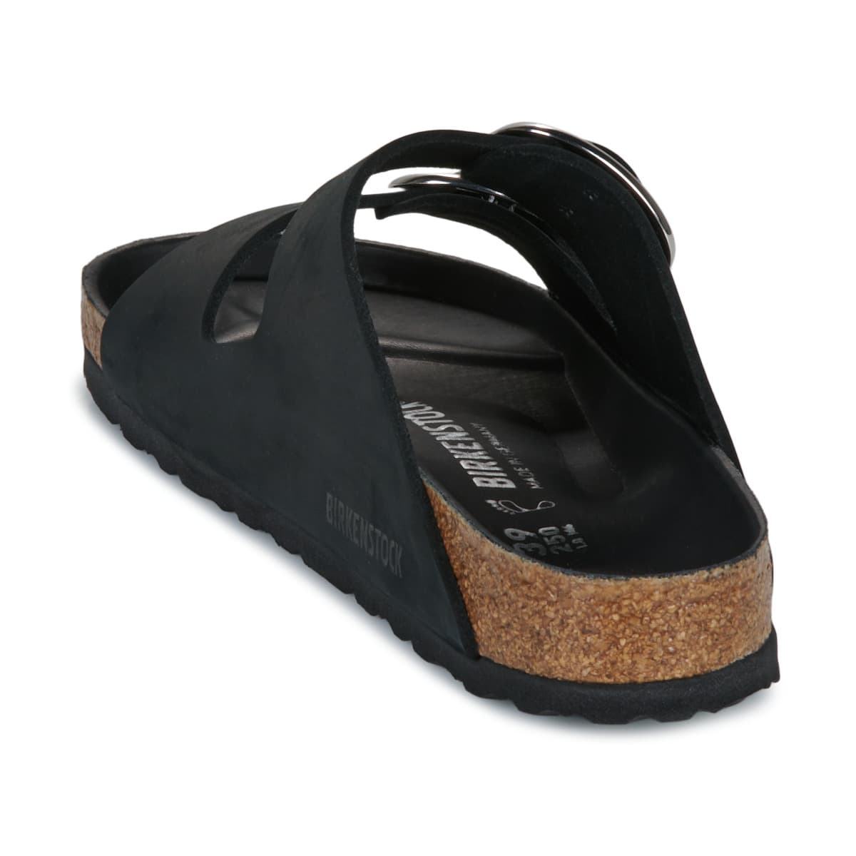 Women's Mules BIRKENSTOCK Black