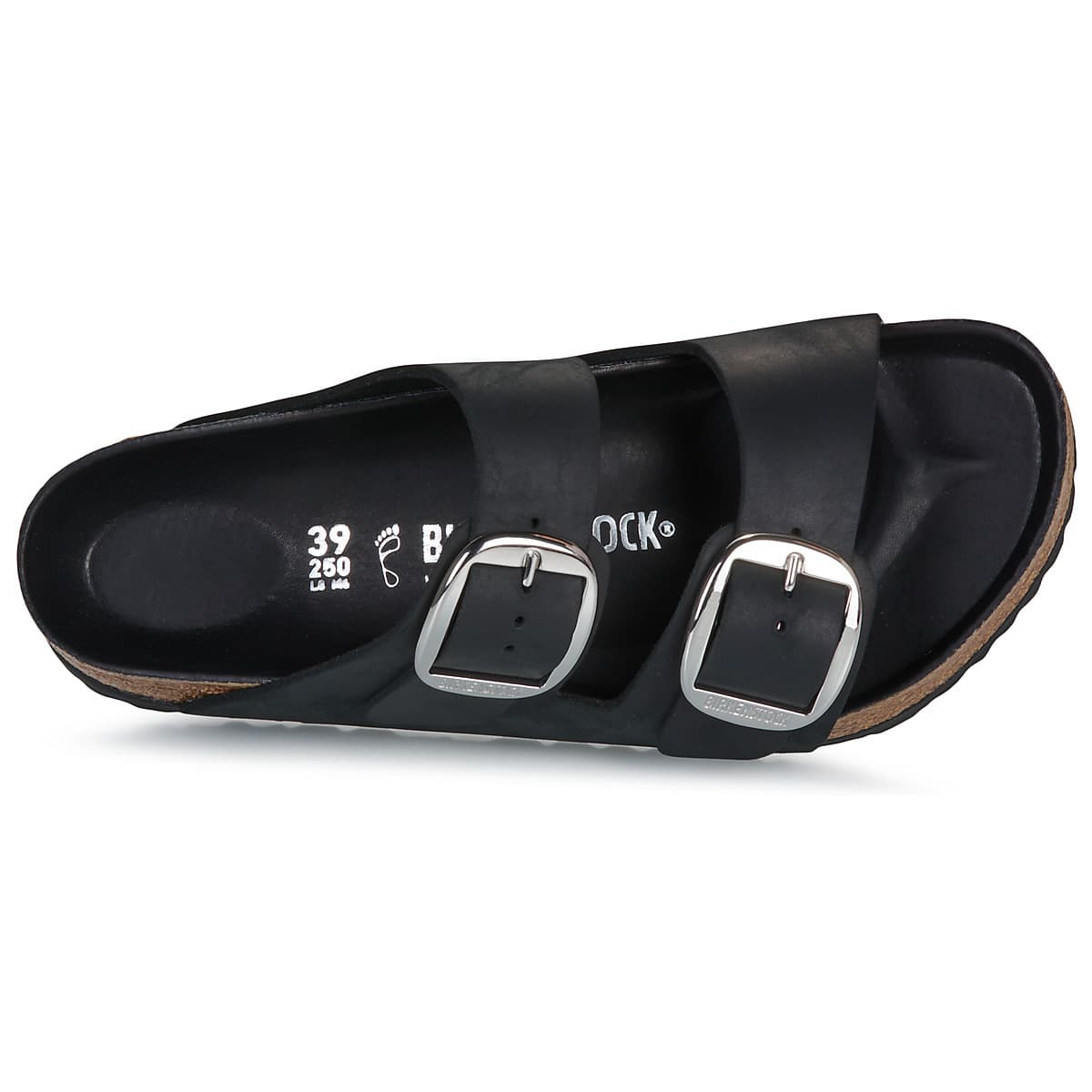 Women's Mules BIRKENSTOCK Black
