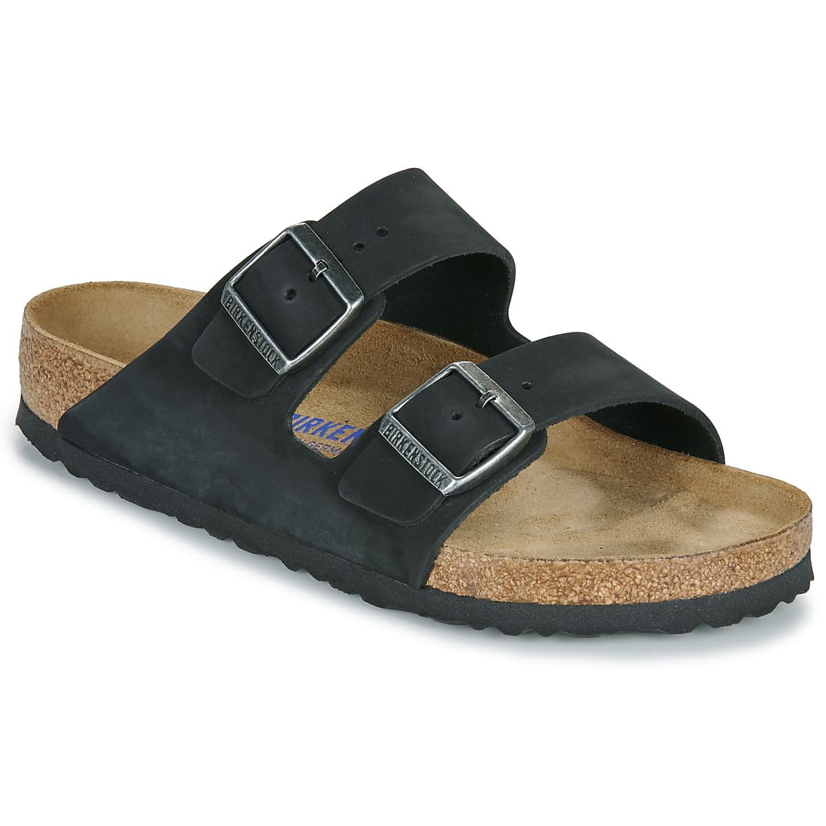 Women's Mules BIRKENSTOCK Black