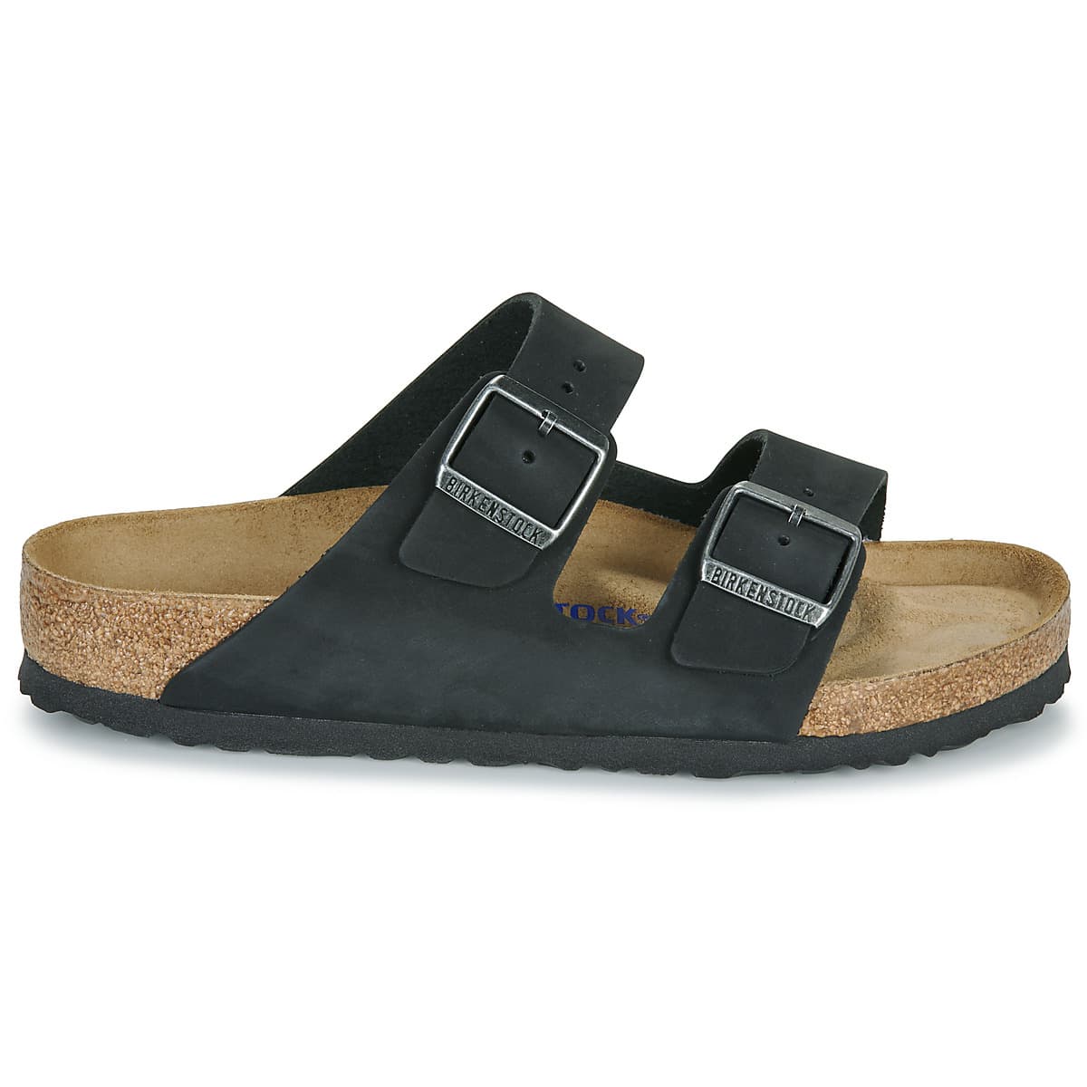Women's Mules BIRKENSTOCK Black