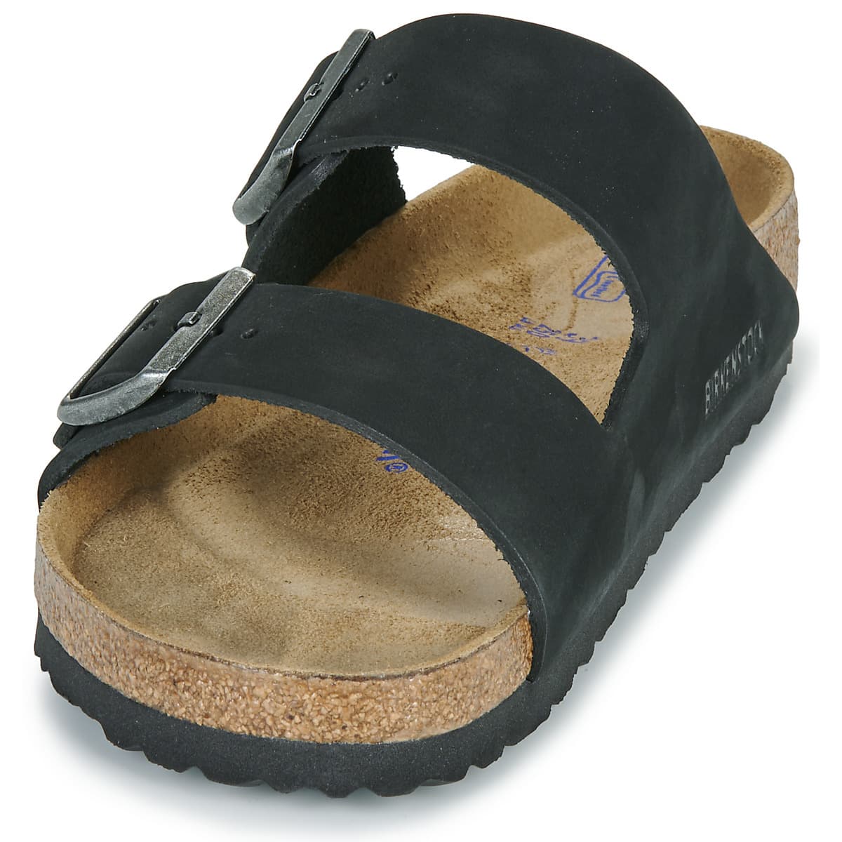 Women's Mules BIRKENSTOCK Black