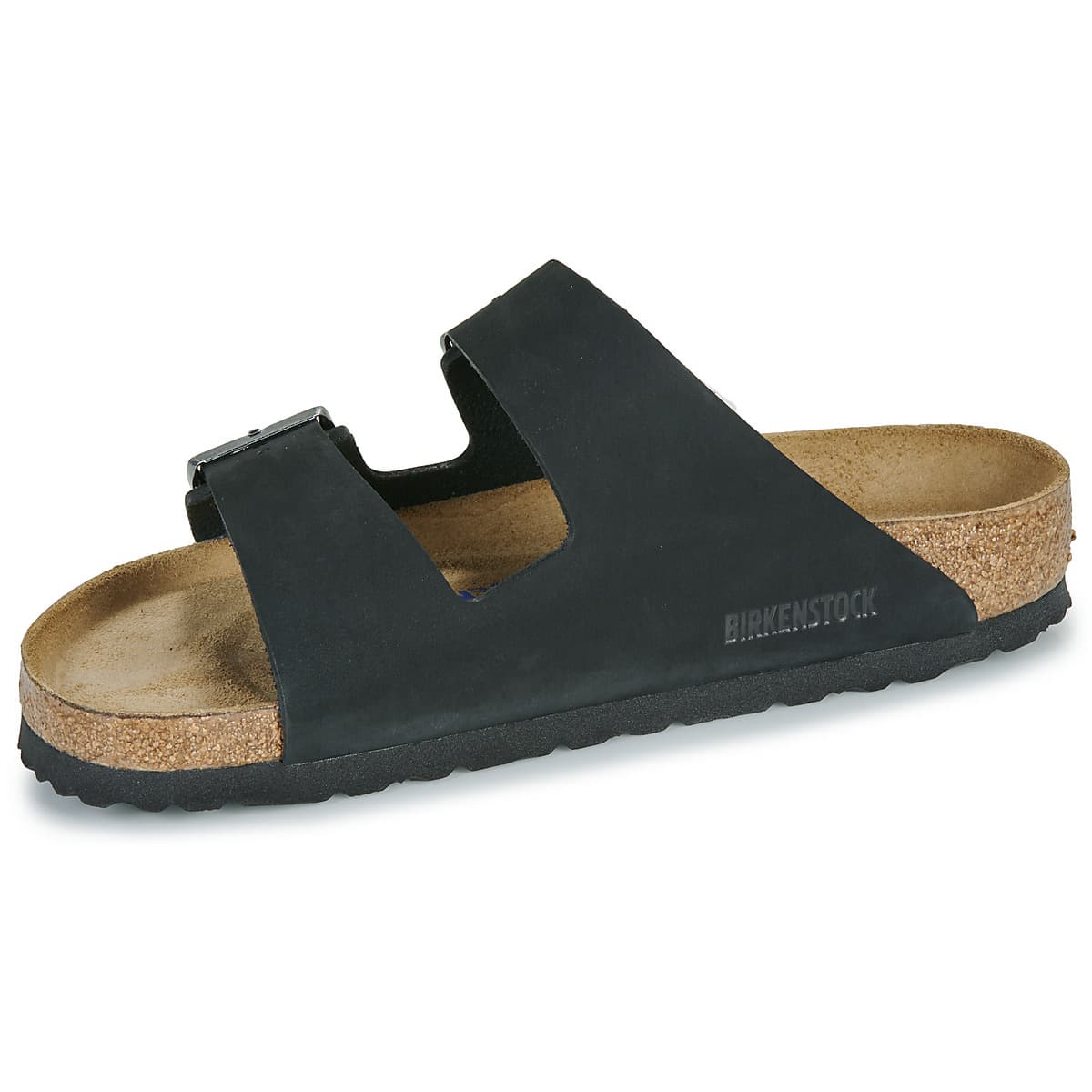 Women's Mules BIRKENSTOCK Black