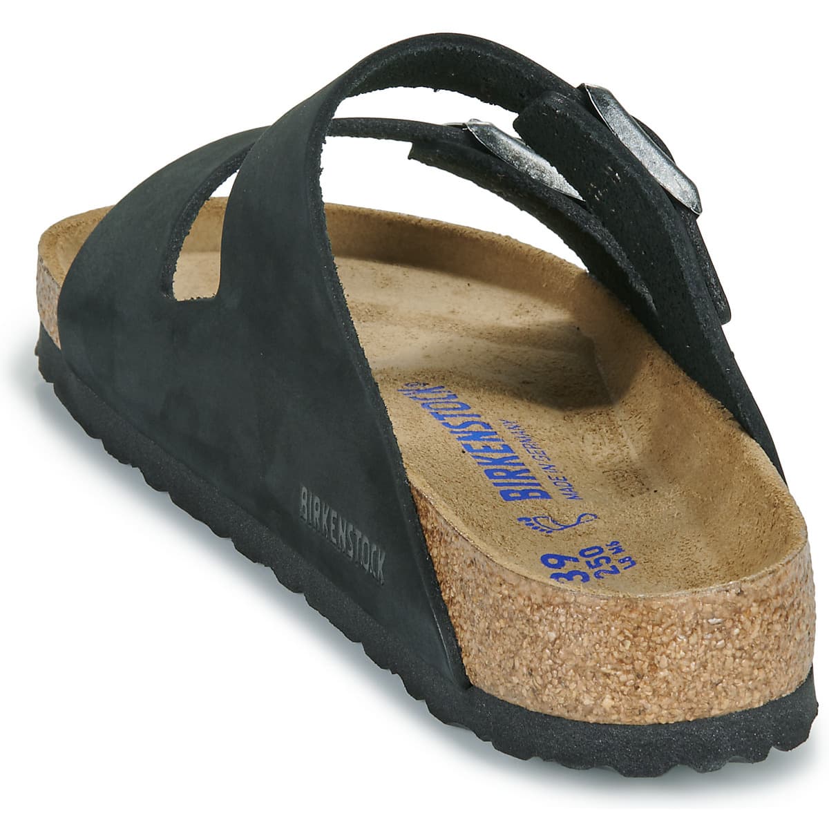 Women's Mules BIRKENSTOCK Black