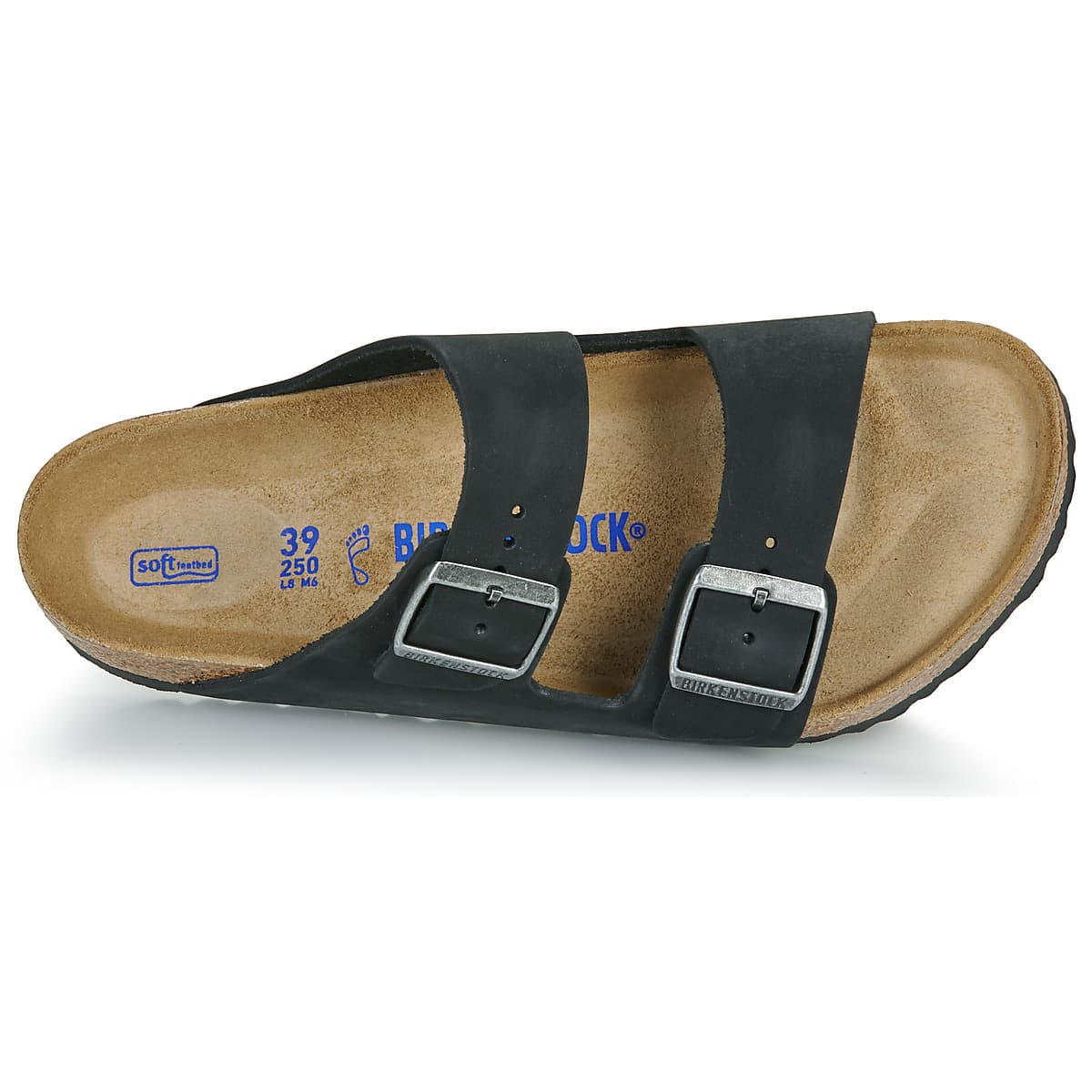 Women's Mules BIRKENSTOCK Black