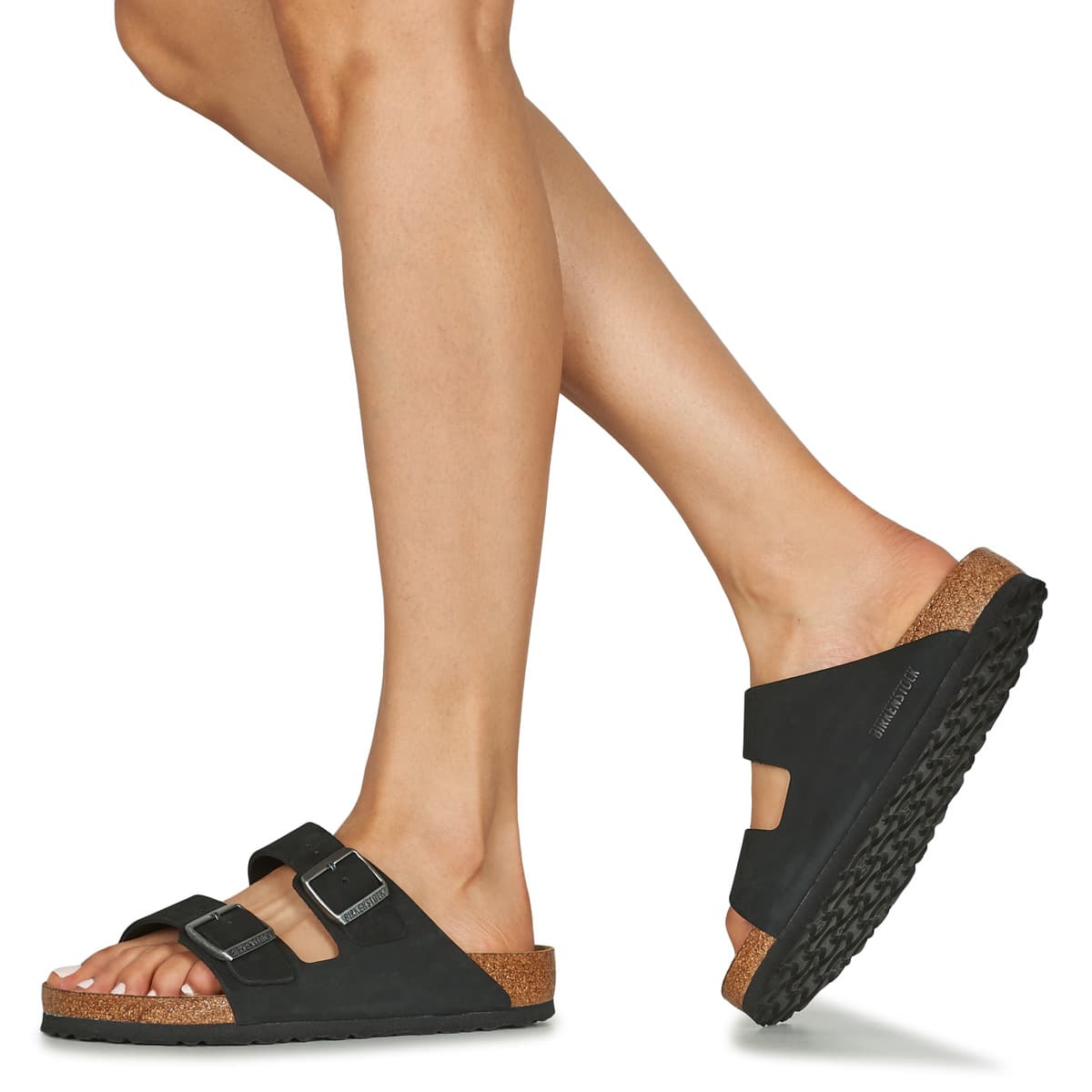 Women's Mules BIRKENSTOCK Black