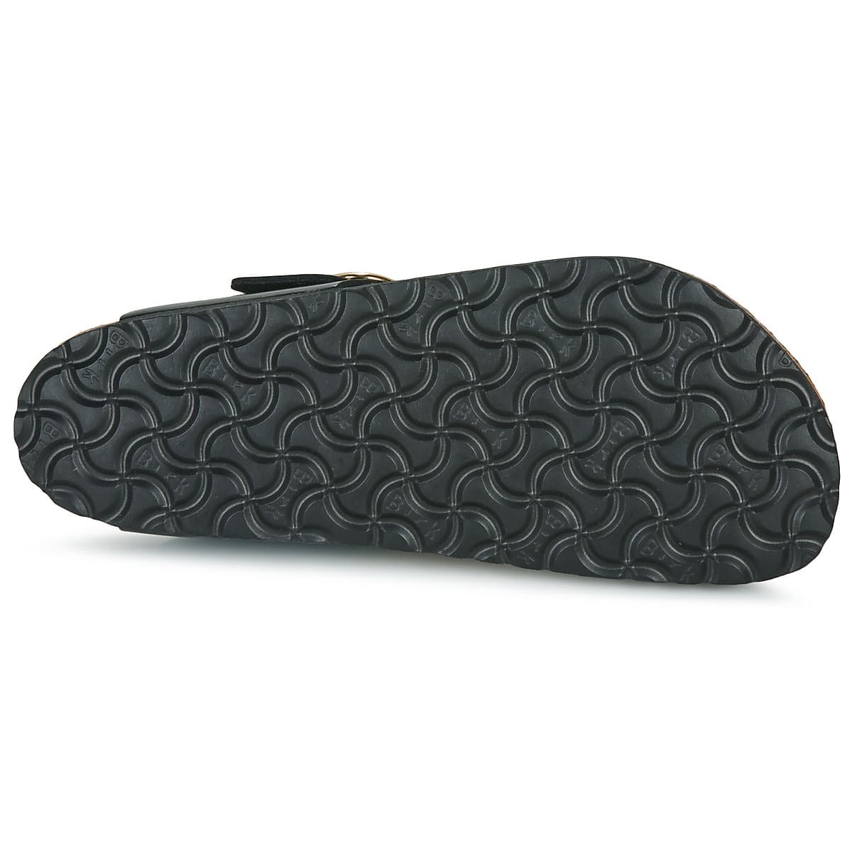 Women's Flip Flops BIRKENSTOCK Black