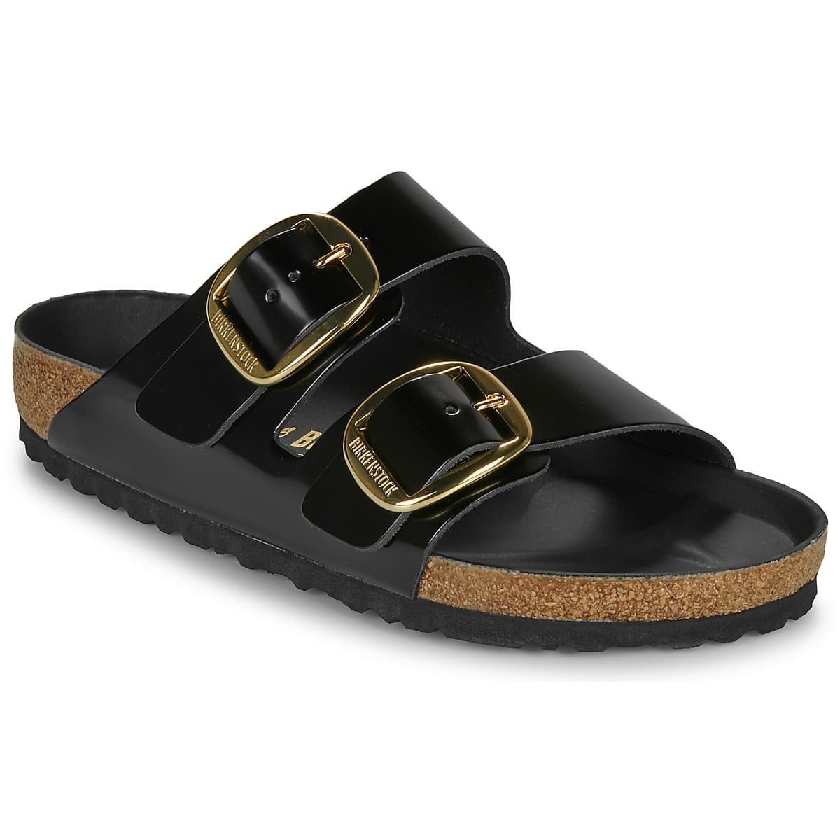 Women's Mules BIRKENSTOCK Black