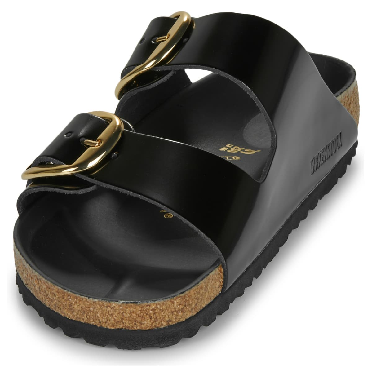 Women's Mules BIRKENSTOCK Black