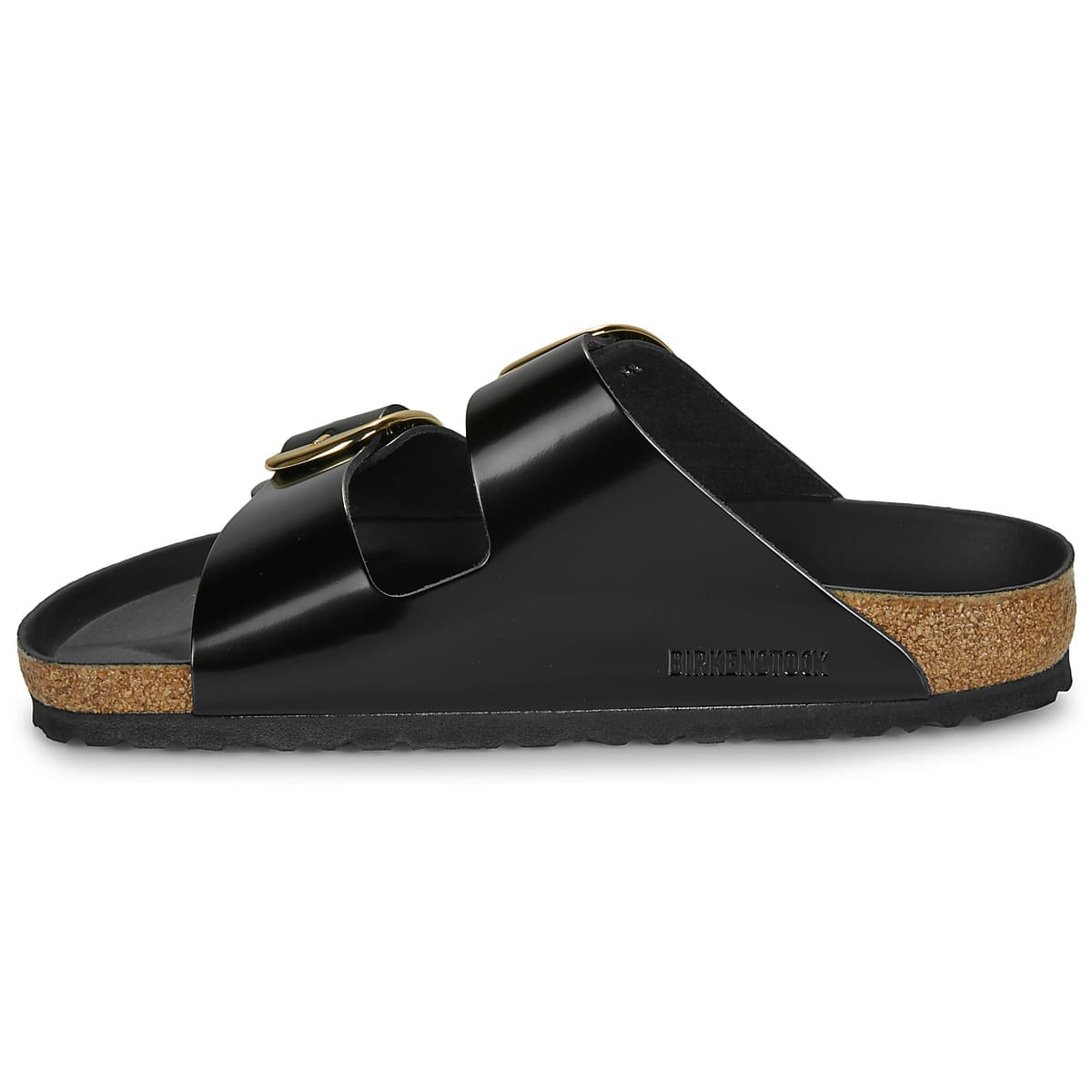 Women's Mules BIRKENSTOCK Black