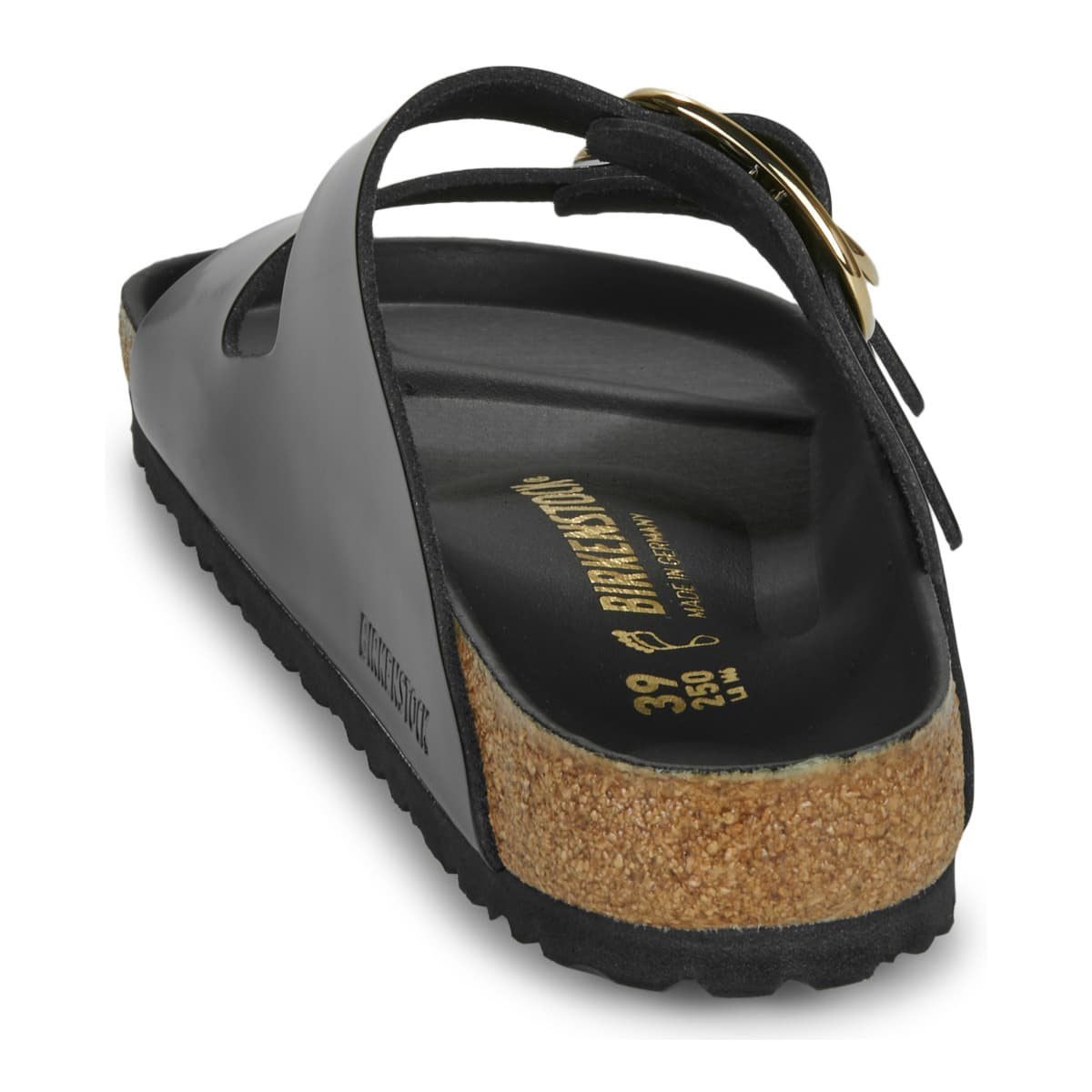 Women's Mules BIRKENSTOCK Black