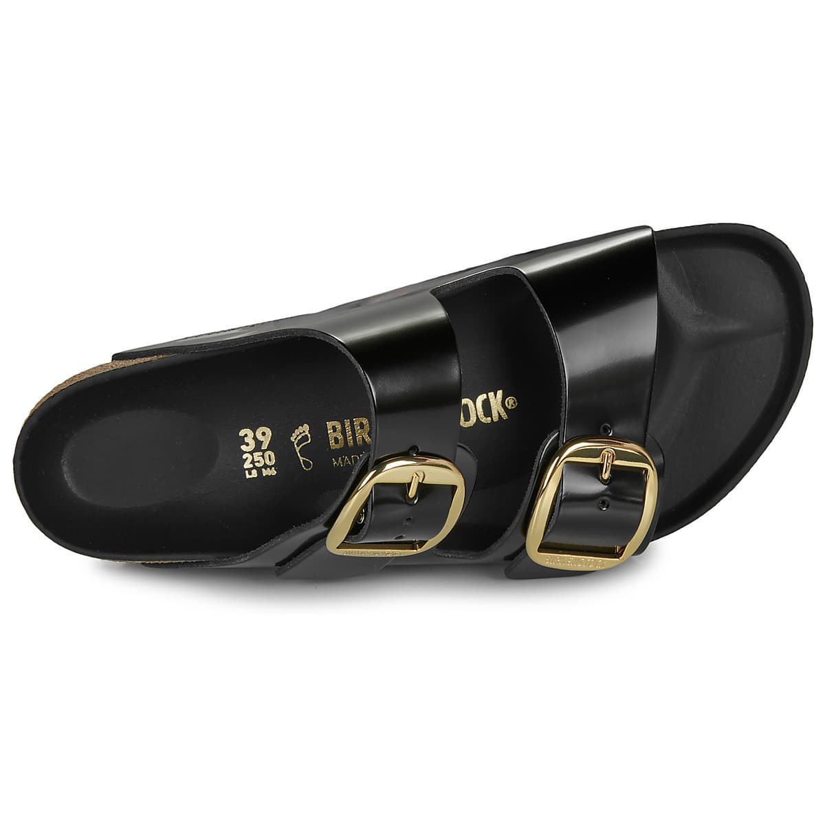 Women's Mules BIRKENSTOCK Black