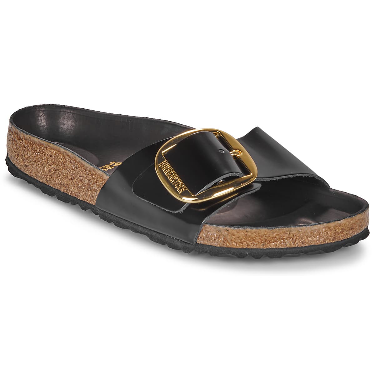 Women's Mules BIRKENSTOCK Black