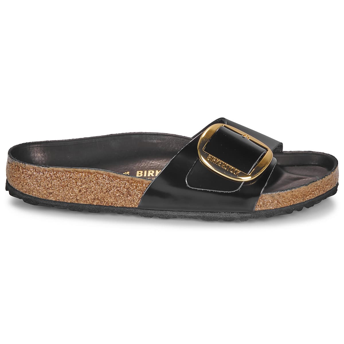 Women's Mules BIRKENSTOCK Black