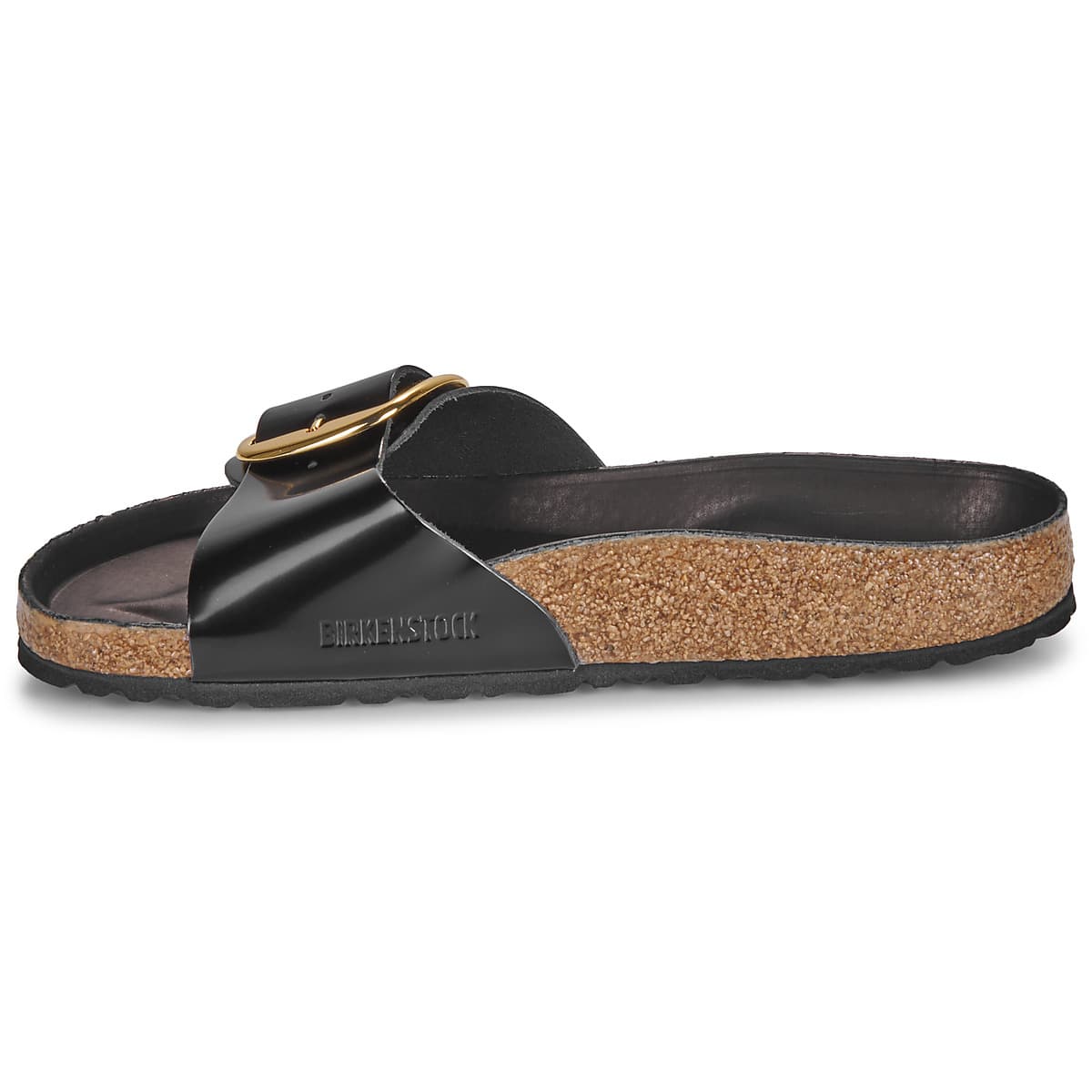 Women's Mules BIRKENSTOCK Black