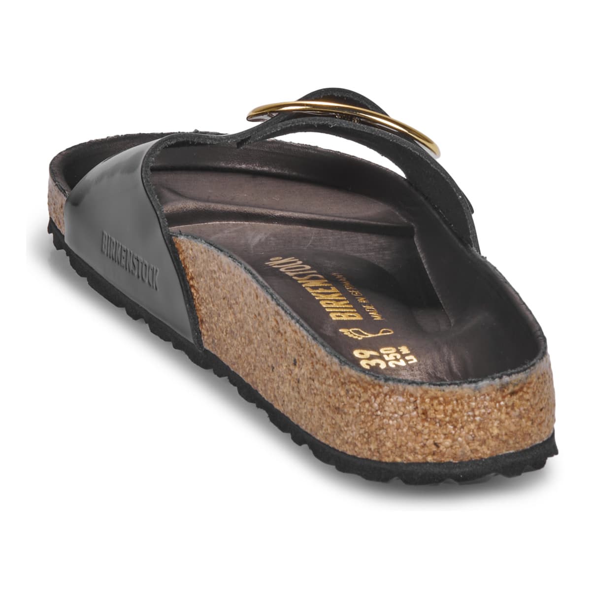 Women's Mules BIRKENSTOCK Black