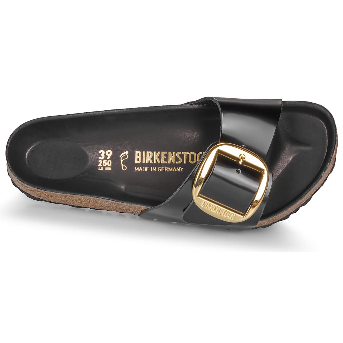 Women's Mules BIRKENSTOCK Black